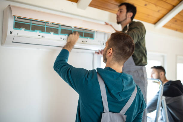 Best Ductless HVAC Repair  in Osage, IA
