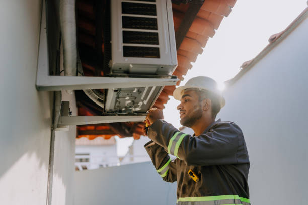 Best HVAC Air Duct Cleaning  in Osage, IA