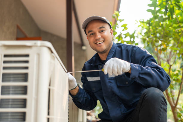 Best HVAC Tune-Up Services  in Osage, IA