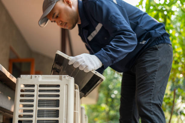 Best Affordable HVAC Services  in Osage, IA