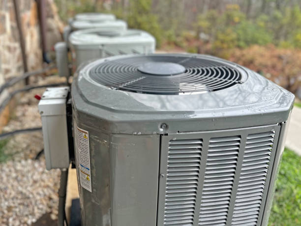 HVAC Troubleshooting in Osage, IA