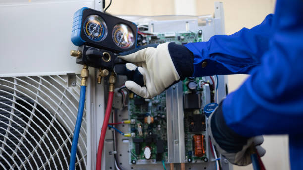 Best HVAC Cleaning Services  in Osage, IA